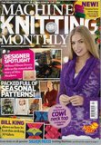Machine Knitting Monthly Magazine_