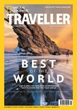 National Geographic Traveller Magazine_