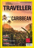 National Geographic Traveller Magazine_