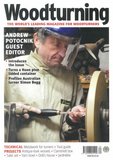 Woodturning Magazine_