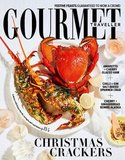 Gourmet Traveller Magazine_