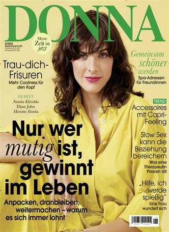 Donna (Deutschsprachig)