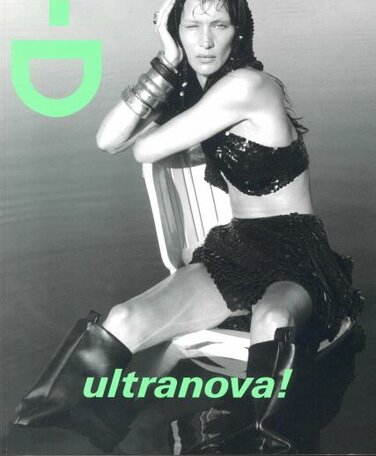 I-D Magazine