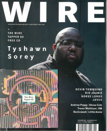 The Wire Magazine