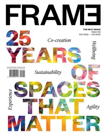 Frame Magazine