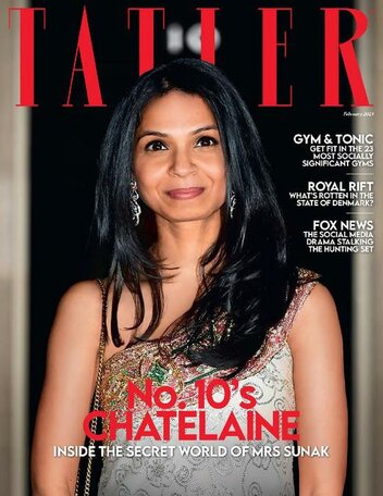 Tatler Magazine
