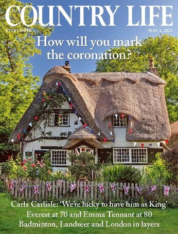 Country Life Magazine