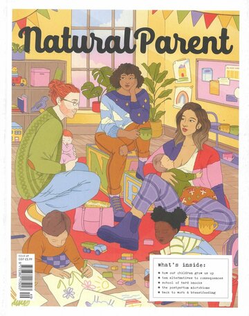 Natural Parent