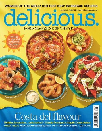 Delicious Magazine