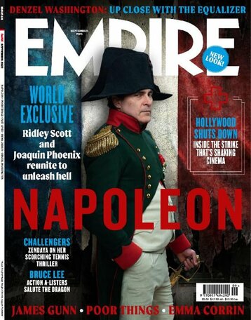 Empire Magazine