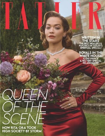 Tatler Magazine