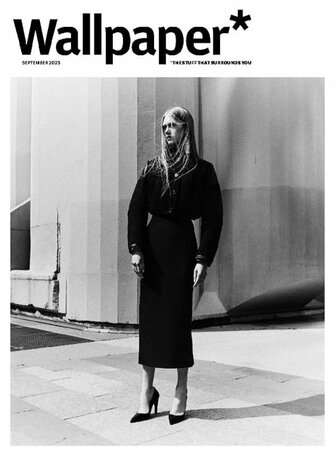 Wallpaper Magazine