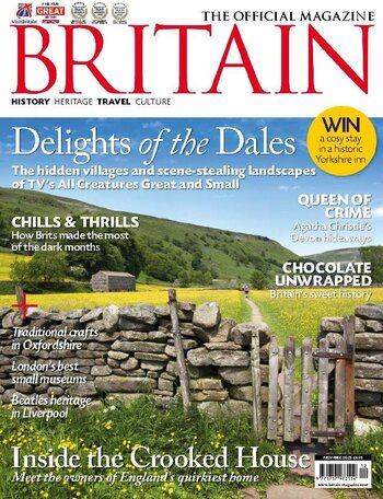 Britain Magazine