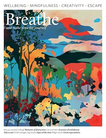 Breathe Magazine