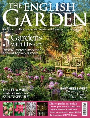 The English Garden Magazine
