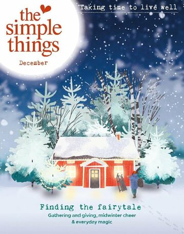 The Simple Things Magazine