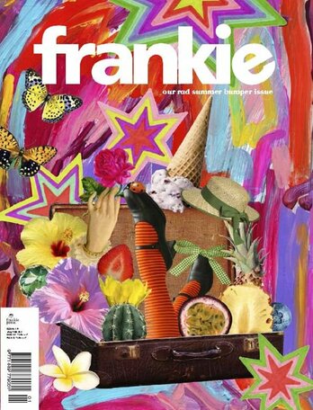 Frankie Magazine