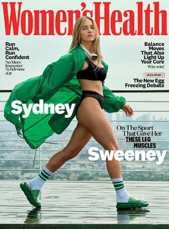 Women's Health (UK) Magazine