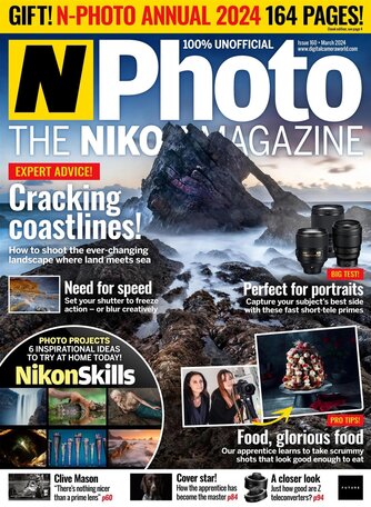 N-Photo Magazine