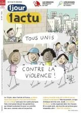 1 Jour 1 Actu (Franska) 1