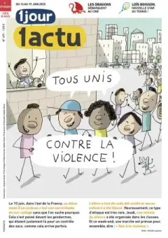 1 Jour 1 Actu (Franska)