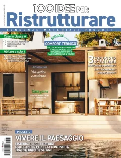 100 Idee per ristrutturare (Italienska)
