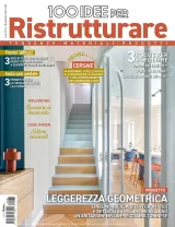 100 Idee per ristrutturare (Italienska) 1