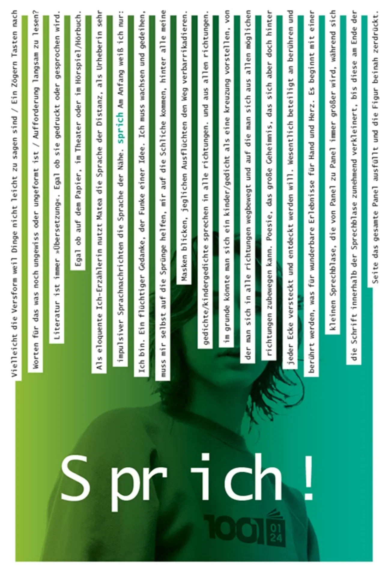 1001 Buch (Tyska)
