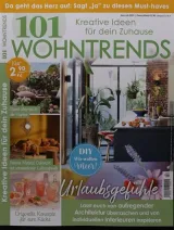 101 Wohntrends (Tyska) 1