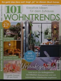 101 Wohntrends (Tyska)