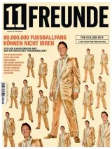 11 Freunde (Tyska) 1