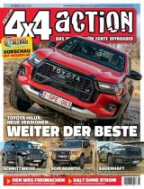 4 x 4 Action (Tyska) 1