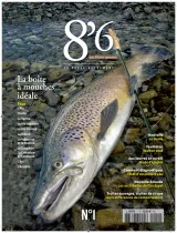 8'6 by Pêches Sportives (Franska) 1