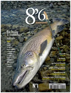 8'6 by Pêches Sportives (Franska)