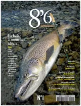8'6 by Pêches Sportives (Franska) 1
