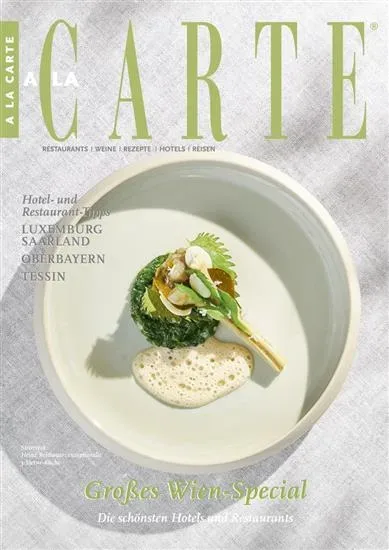 A la Carte (Tyska)