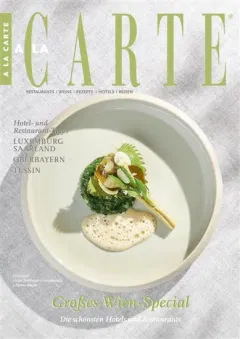 A la Carte (Tyska)