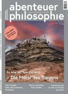 Abenteuer Philosophie (Tyska)