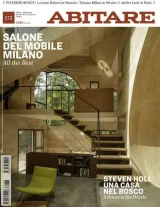 Abitare Magazine (Engelska) 1