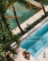 Abode2 Magazine 1