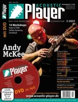 Acoustic Player (Tyska) 1