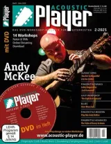 Acoustic Player (Tyska) 1