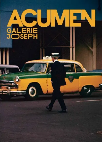 Acumen Magazine