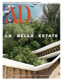 AD Architectural Digest (Italienska)