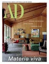 AD Architectural Digest (Italienska) 1