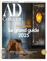 AD Collector Magazine (Franska) 1