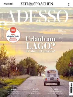 Adesso (Italienska)
