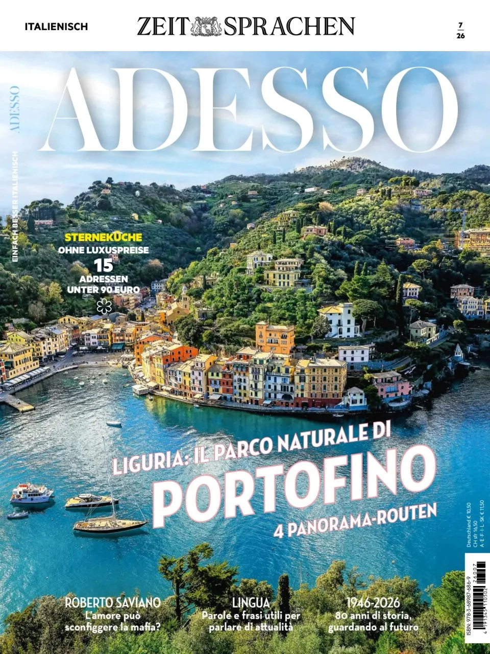 Adesso (Italienska)