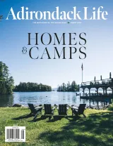 Adirondack Life Magazine 1