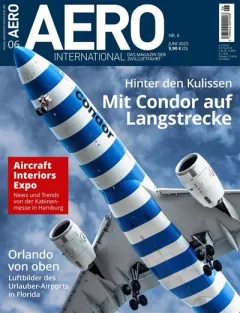 Aero International (Tyska)